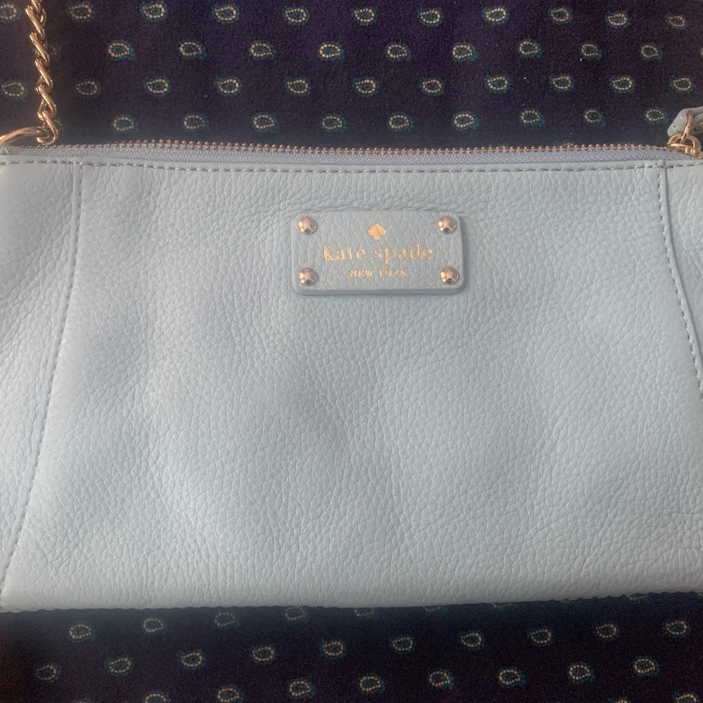 KATE SPADE ♠️ PURSE